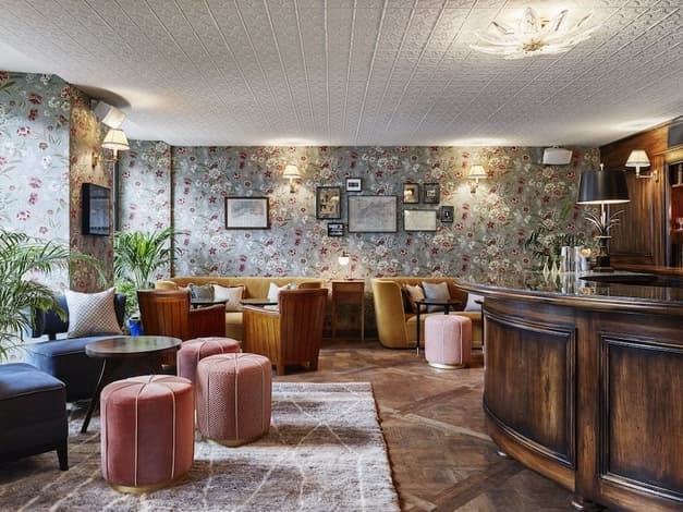 The Hoxton, Paris