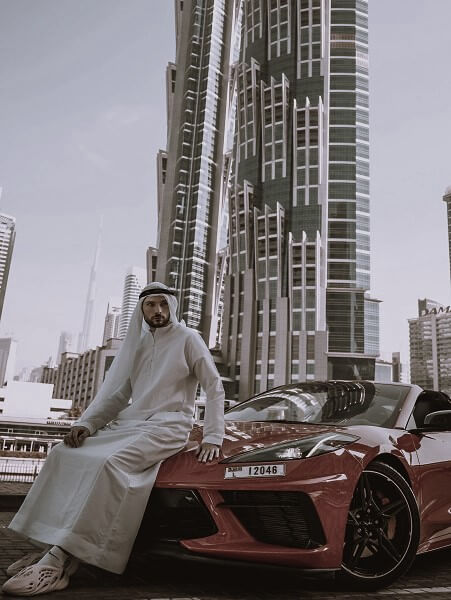 Dubai