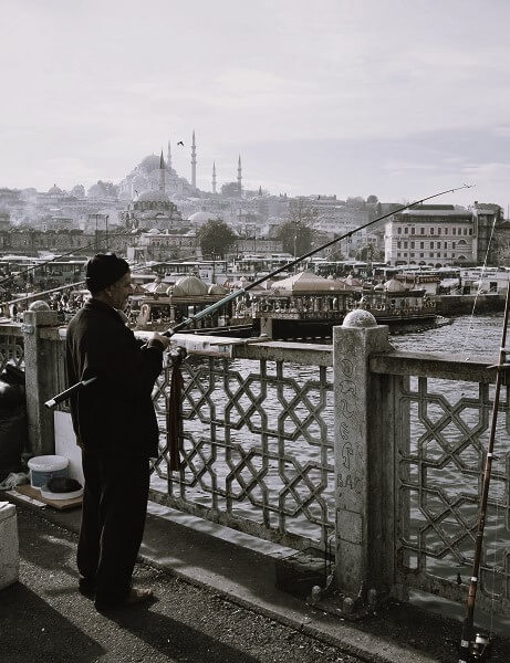 Istanbul